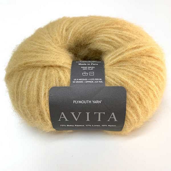 Plymouth Yarn Co. Plymouth Yarn Avita