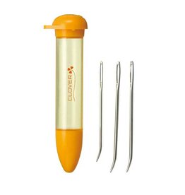 Clover 3121 Darning Needle Set