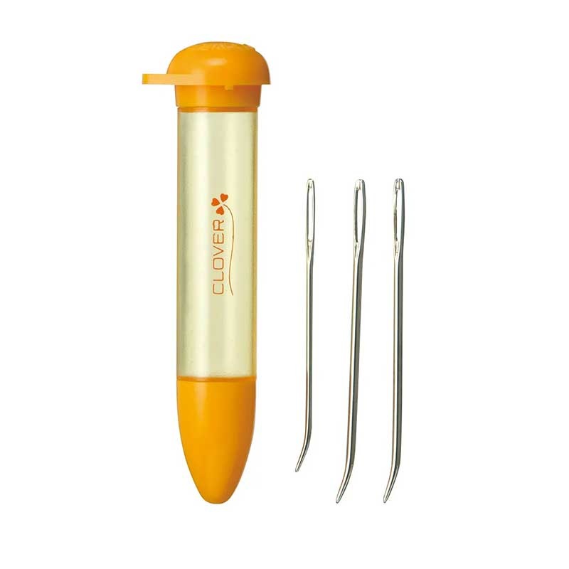 Clover Clover 3121 Darning Needle Set