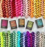 Pacific Knit Co. Core Doodle Card Decks