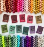 Pacific Knit Co. Expansion Doodle Card Decks