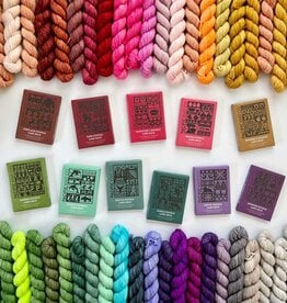 Expansion Doodle Card Decks