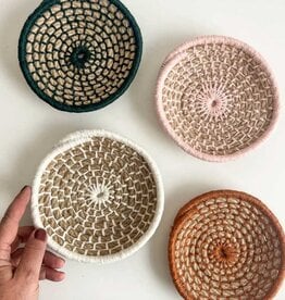 Flax & Twine Naomi Mini Bowls Kit