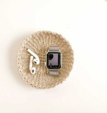 Flax & Twine Flax & Twine Adeline Linen Dish Kit
