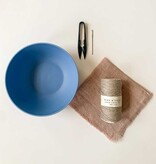 Flax & Twine Flax & Twine Adeline Linen Dish Kit