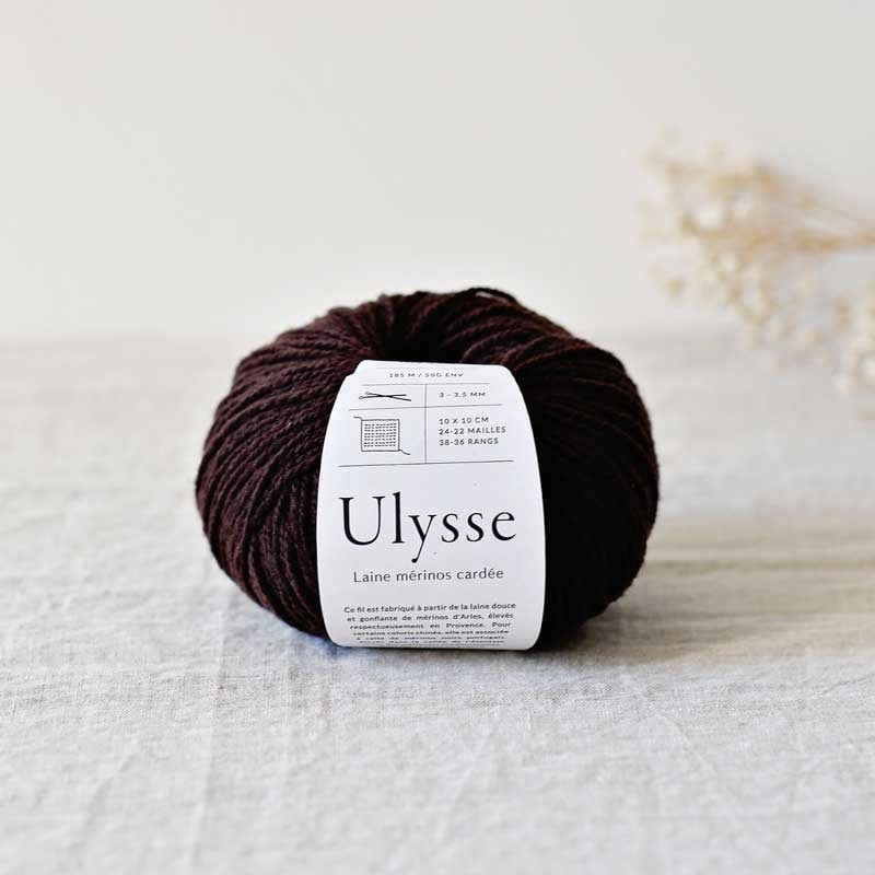 De Rerum Natura Ulysse