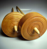 Greensleeves Apprentice Drop Spindle