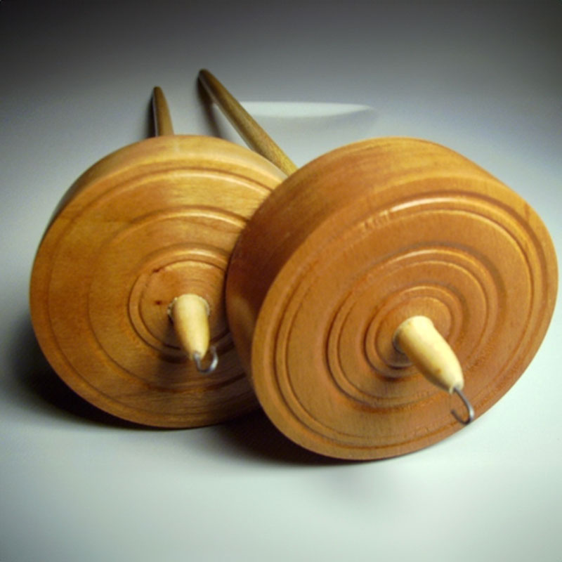 Greensleeves Apprentice Drop Spindle