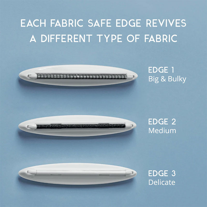 Gleener Fabric Shaver Lint Brush