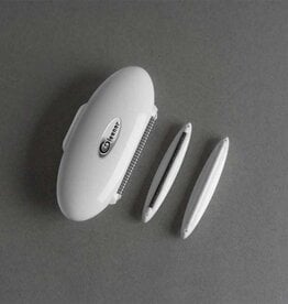 Compact Fabric Shaver & Lint Brush