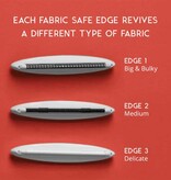 Gleener Compact Fabric Shaver & Lint Brush