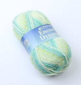 Plymouth Yarn Co. Encore Dynamo