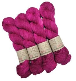 Emma's Yarn Practically Perfect Sock