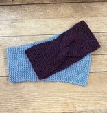 River Colors Studio Beginning Knitting (2/7 & 2/14, 2 pm - 4 pm)