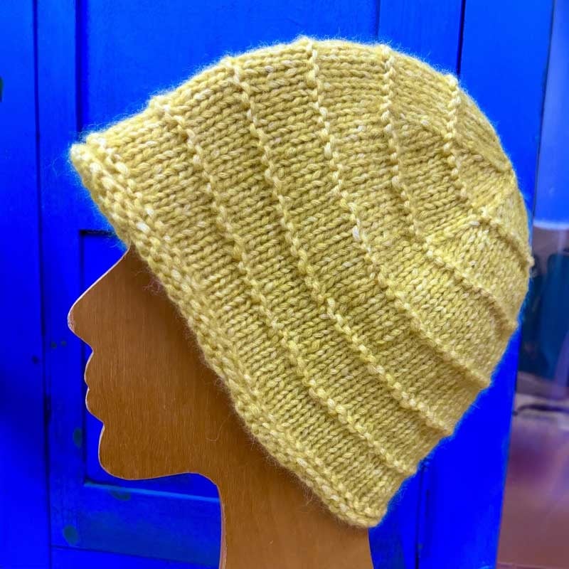 River Colors Studio Beginners Hat Class (11/14 & 11/21/26, 1:30 - 3:30  pm )