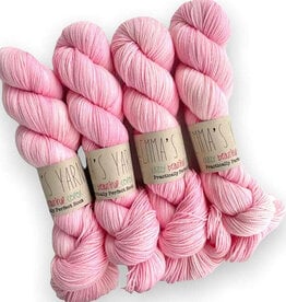 Emma's Yarn Practically Perfect Halves
