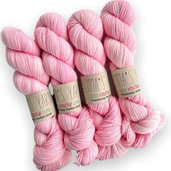 Emma's Yarn Emma's Yarn Practically Perfect Halves