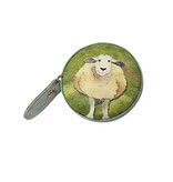 Emma Ball Emma Ball Felted Sheep Tape Measure