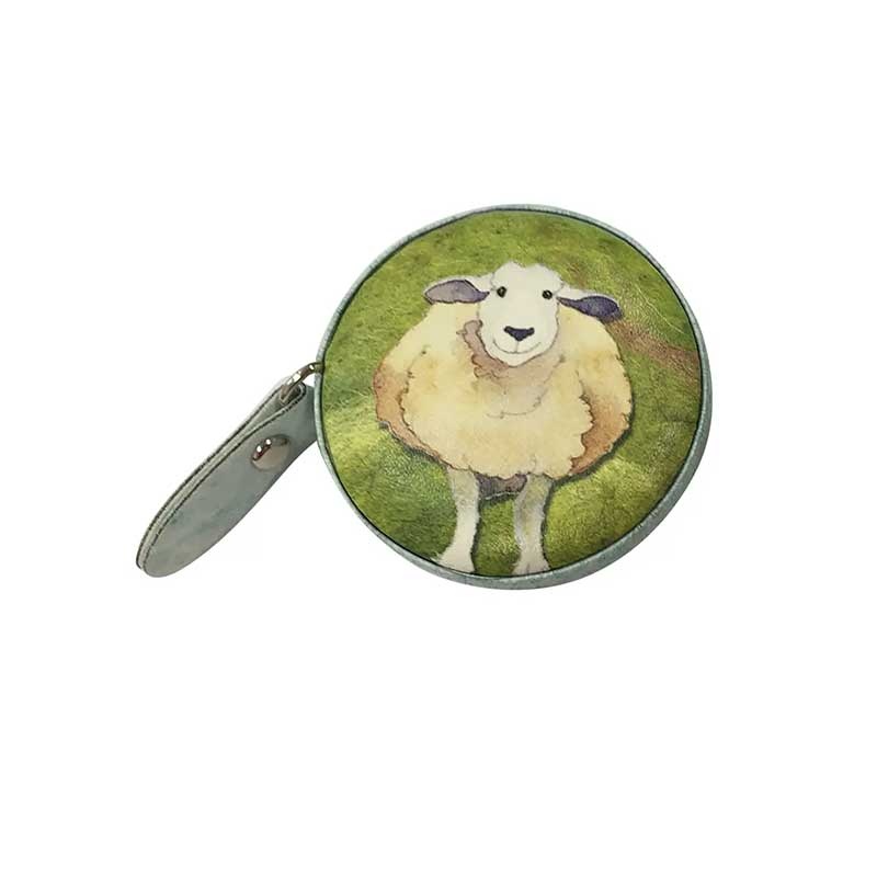 Emma Ball Emma Ball Felted Sheep Tape Measure