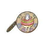 Emma Ball Sheep in Sweaters Tape Measure