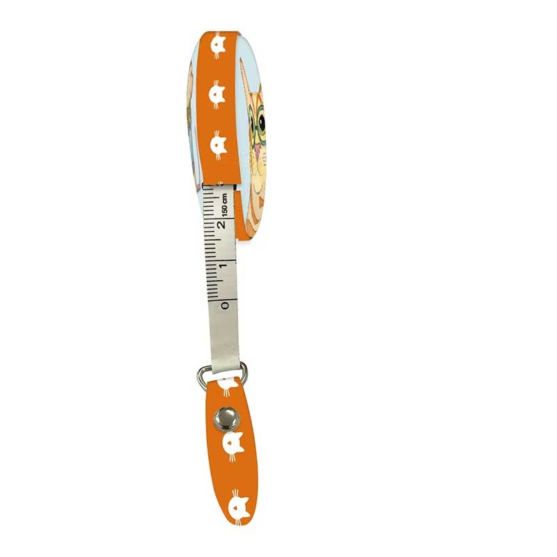 Emma Ball Emma Ball Kittens in Mittens Tape Measure