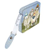 Emma Ball Emma Ball Happy Sheep Tape Measure
