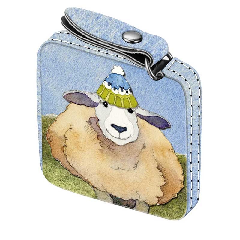 Emma Ball Emma Ball Happy Sheep Tape Measure