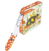 Emma Ball Emma Ball Hedgehog Fox Tape Measure