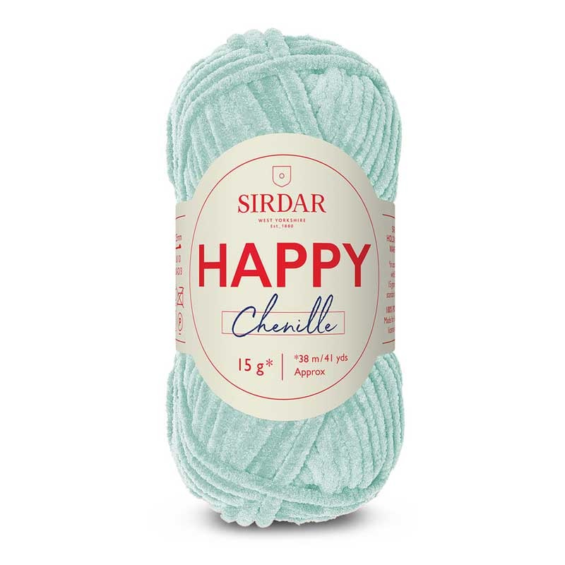 Sirdar Sirdar Happy Chenille