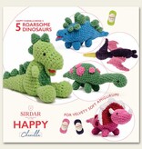 Sirdar Sirdar Book 5 - Roarsome Dinosaurs