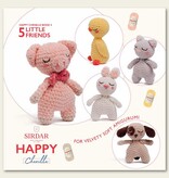 Sirdar Sirdar Book 4 - Little Friends