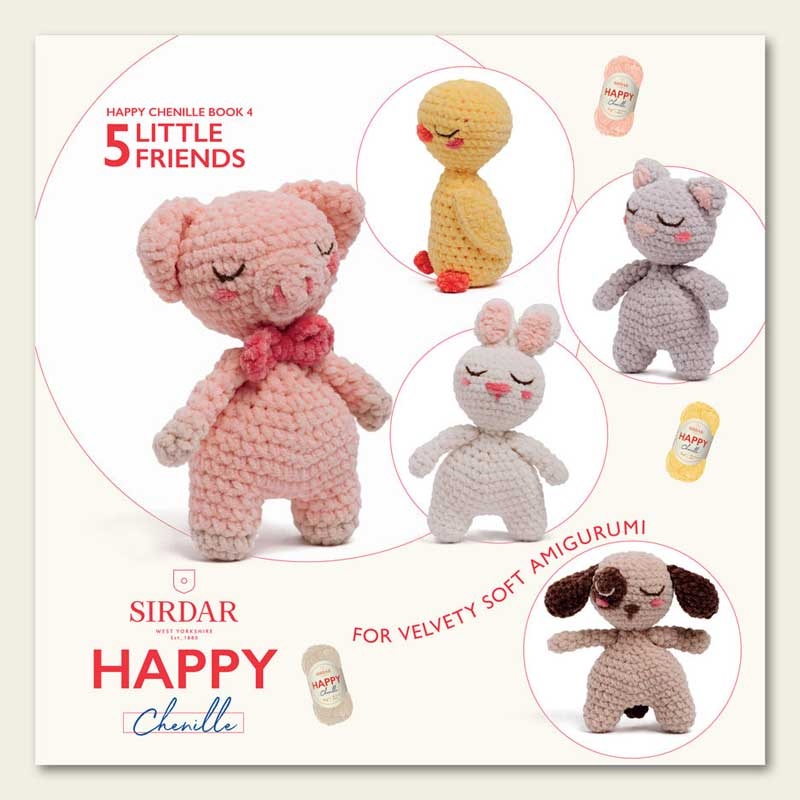 Sirdar Sirdar Book 4 - Little Friends
