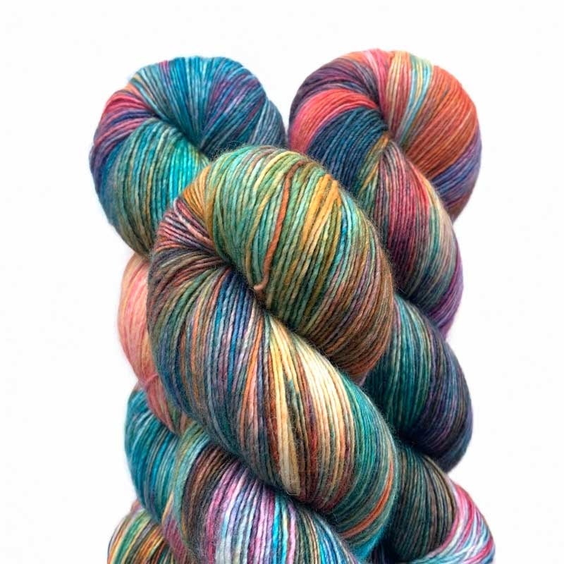 Madelinetosh Madelinetosh Tosh Merino Light