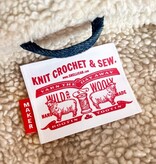 Shelli Can Shelli Can Wild & Wooly Labels