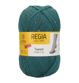 Regia Regia 4-ply Tweed Color