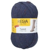 Regia 4-ply Tweed Color
