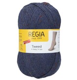 Schachenmayr Regia 4-ply Tweed Color