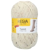 Regia Regia 4-ply Tweed Color