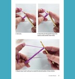 Bryson Distributing Pocket Guide to Crochet