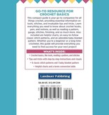 Landauer Publishing Pocket Guide to Crochet