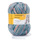 Regia Design Line by Arne & Carlos 4-ply Color