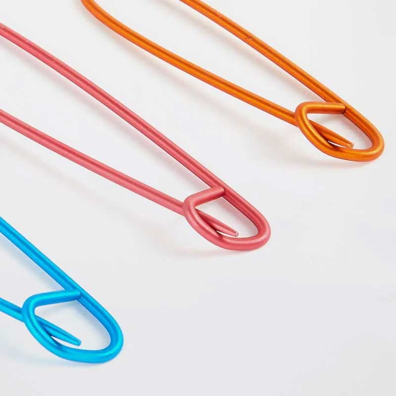 KnitPro KnitPro Aluminium Stitch Holder
