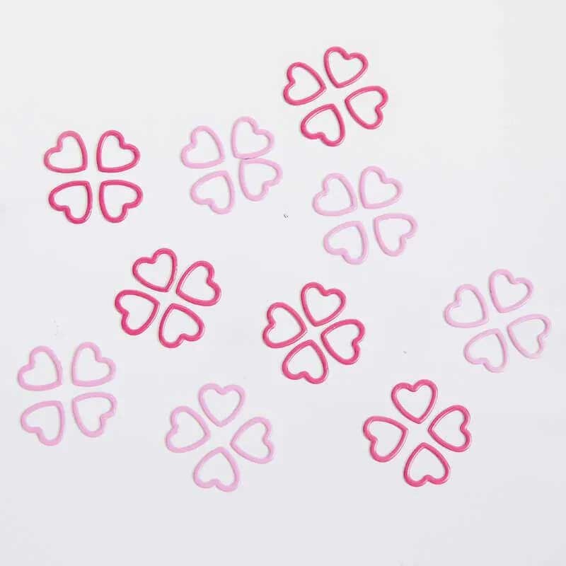 KnitPro KnitPro Amour Metal Stitch Markers