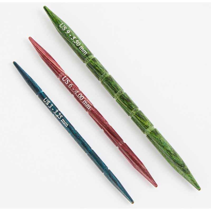 Knitter's Pride Dreamz Cable Needles