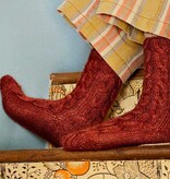 Modern Daily Knitting Modern Daily Knitting Field Guide No. 27: Sock Odyssey