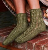 Modern Daily Knitting Modern Daily Knitting Field Guide No. 27: Sock Odyssey