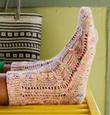 Modern Daily Knitting Modern Daily Knitting Field Guide No. 27: Sock Odyssey