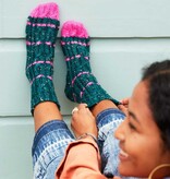 Modern Daily Knitting Modern Daily Knitting Field Guide No. 27: Sock Odyssey