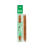 ChiaoGoo Chiagoo Patina Bamboo 6" DPN