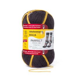 Regia Pairfect Design Line Arne & Carlos 4-ply
